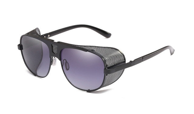 Unique Gothic Steampunk Sunglasses