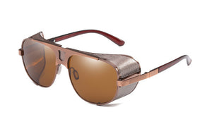 Unique Gothic Steampunk Sunglasses