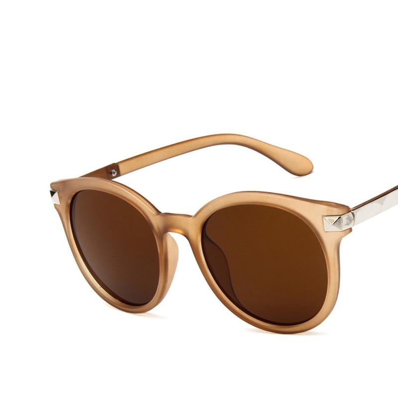 Cat Eye Sunglasses