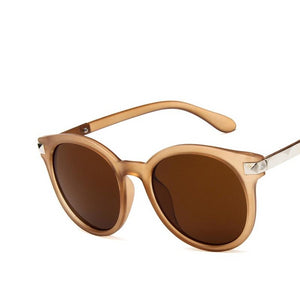 Cat Eye Sunglasses