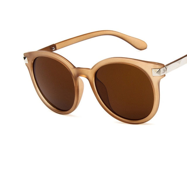 Cat Eye Sunglasses