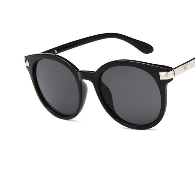 Cat Eye Sunglasses