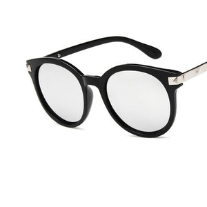 Cat Eye Sunglasses