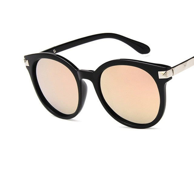 Cat Eye Sunglasses