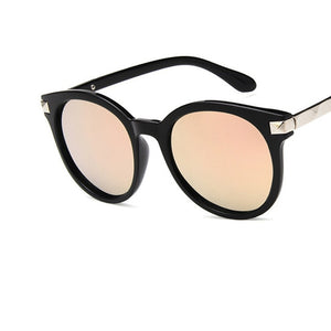 Cat Eye Sunglasses