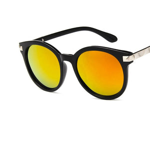Cat Eye Sunglasses