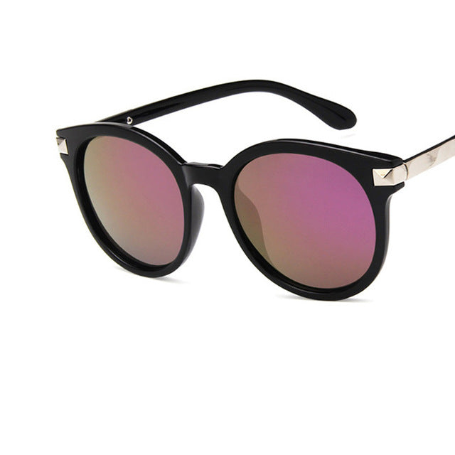 Cat Eye Sunglasses