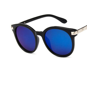 Cat Eye Sunglasses
