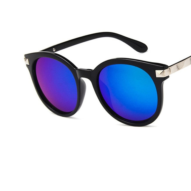 Cat Eye Sunglasses