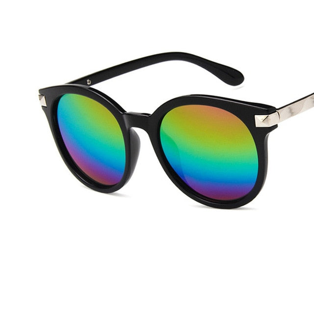 Cat Eye Sunglasses