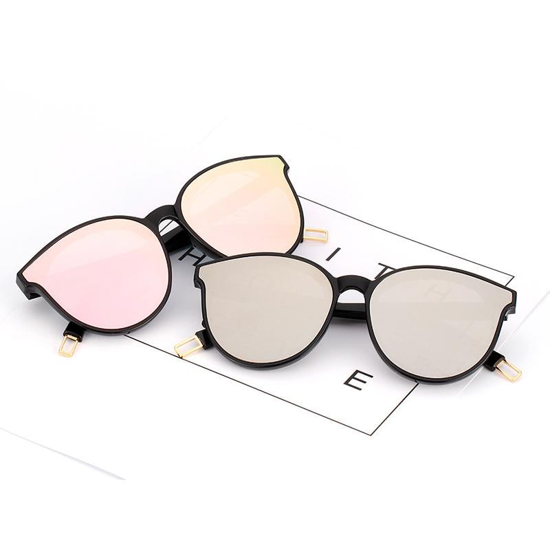 Cat Eye Sunglass
