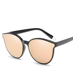 Cat Eye Sunglass