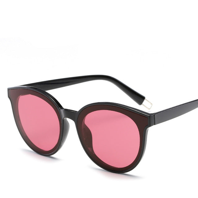 Cat Eye Sunglass
