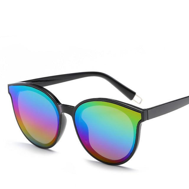 Cat Eye Sunglass