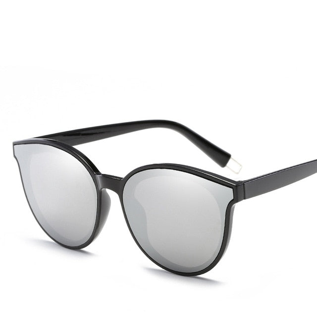 Cat Eye Sunglass