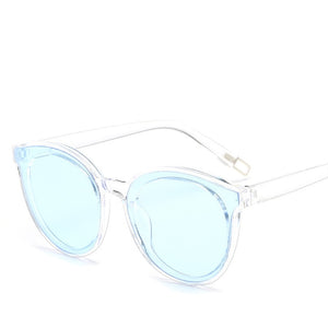 Cat Eye Sunglass