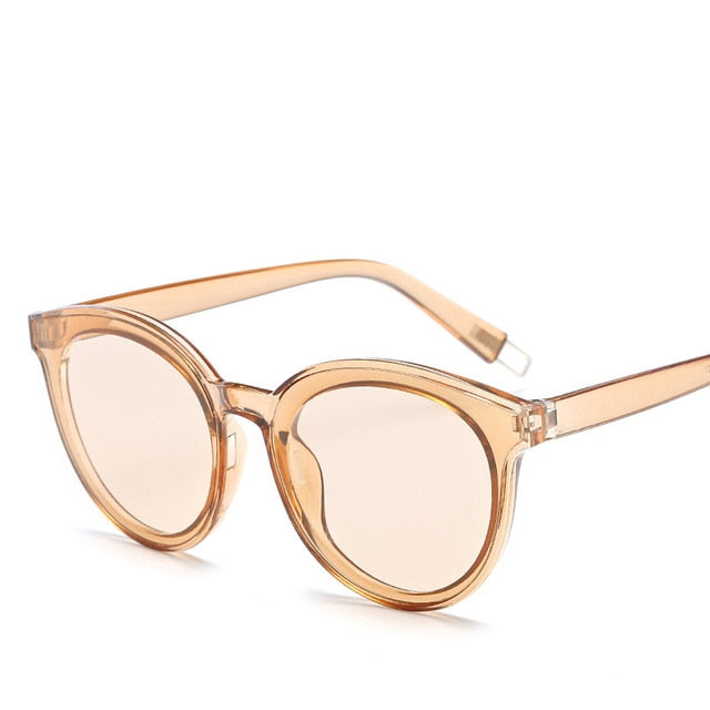 Cat Eye Sunglass