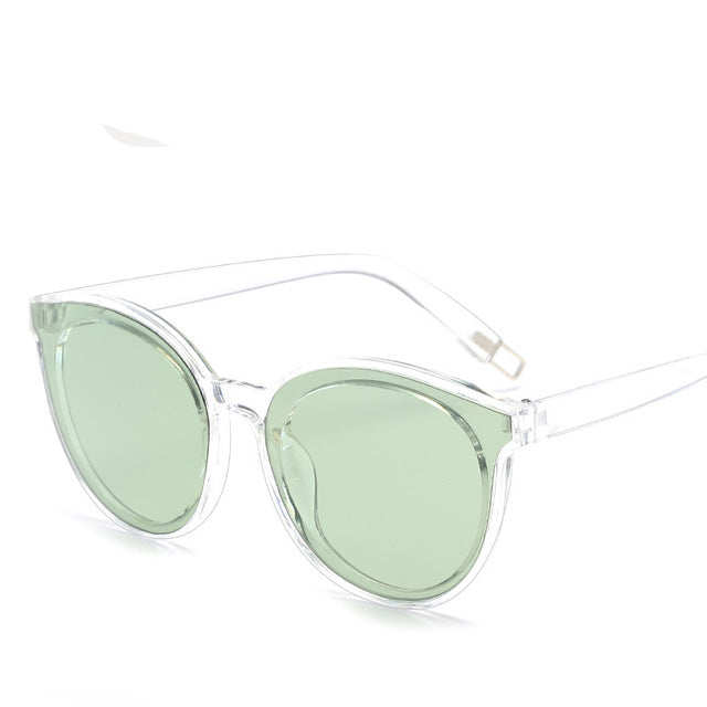 Cat Eye Sunglass