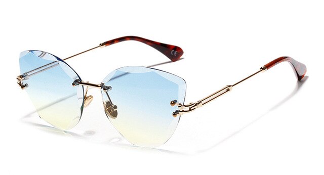 Vintage Sunglasses