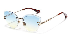 Vintage Sunglasses