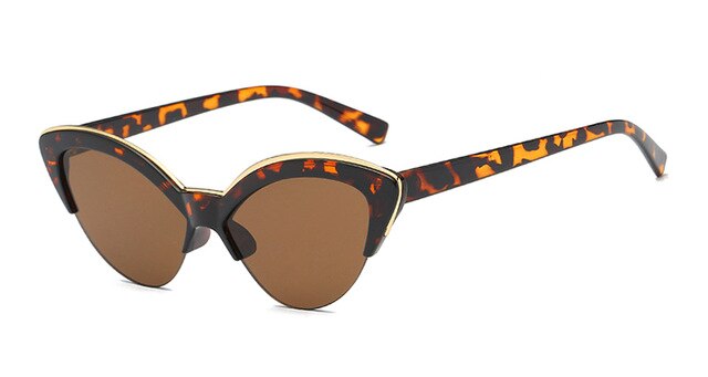 Vintage Sunglass