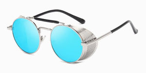 Retro Steampunk Sunglass