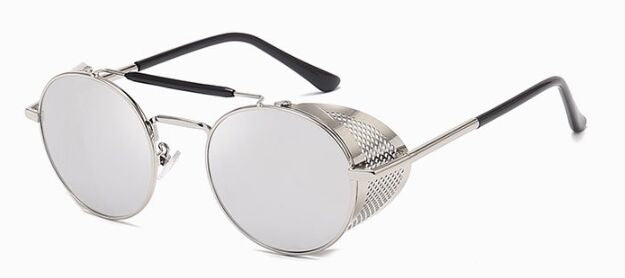Retro Steampunk Sunglass