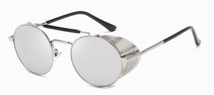Retro Steampunk Sunglass