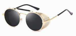 Retro Steampunk Sunglass
