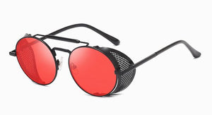 Retro Steampunk Sunglass