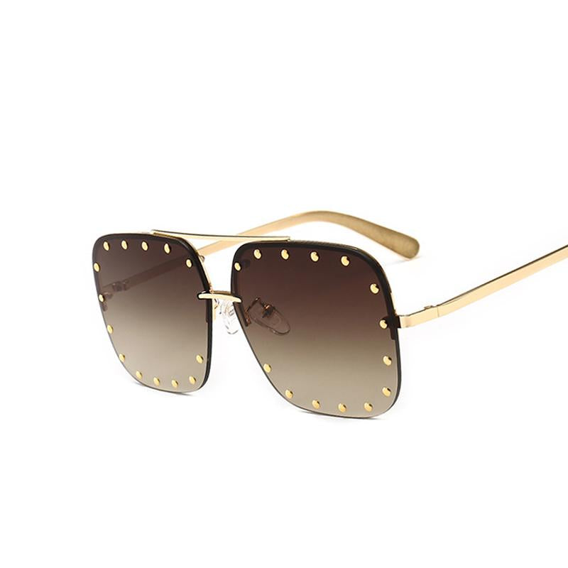 Oversized  Sunglasses