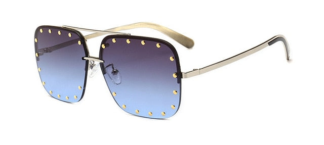 Oversized  Sunglasses