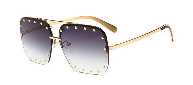 Oversized  Sunglasses