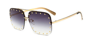 Oversized  Sunglasses