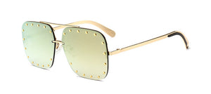 Oversized  Sunglasses
