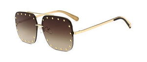 Oversized  Sunglasses