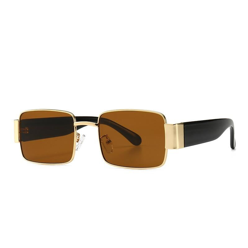 Rectangular Sunglass
