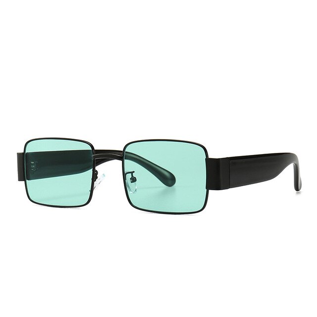 Rectangular Sunglass