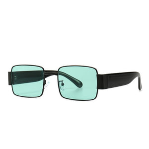 Rectangular Sunglass