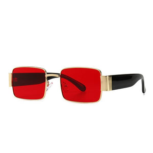 Rectangular Sunglass