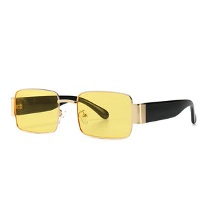 Rectangular Sunglass