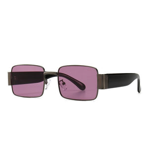 Rectangular Sunglass