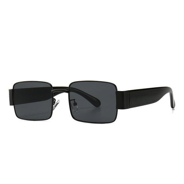Rectangular Sunglass