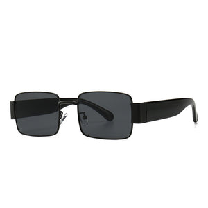 Rectangular Sunglass