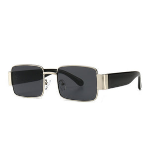 Rectangular Sunglass