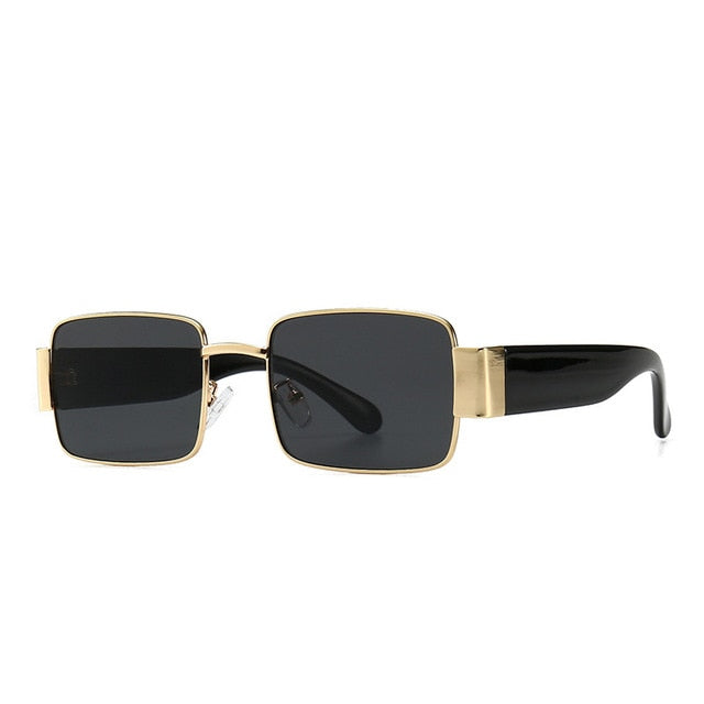 Rectangular Sunglass