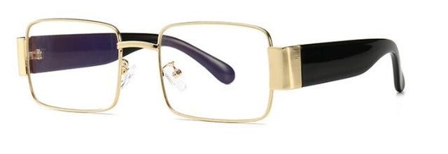 Rectangular Sunglass