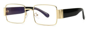 Rectangular Sunglass