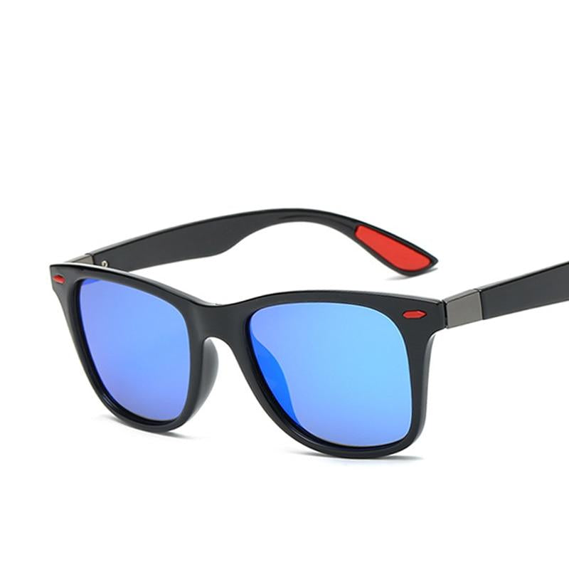 Classic Polarized Sunglass