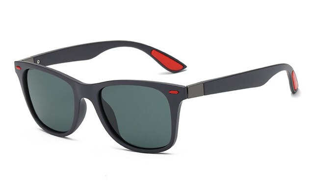 Classic Polarized Sunglass